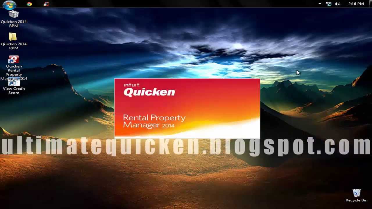 Free quicken 2007 download for mac