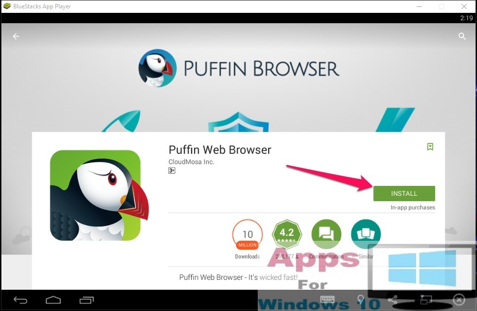 Download puffin web browser for macbook